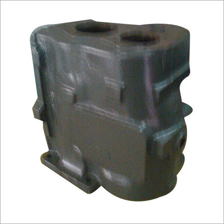 Clutch Housing