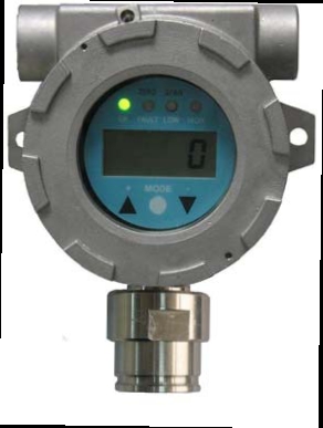Fixed Type Gas Detector