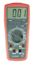 Digital Multimeter