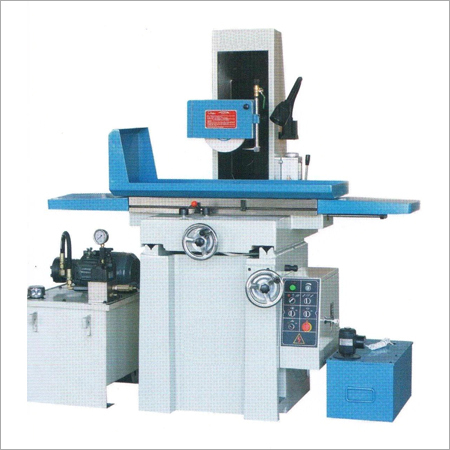Jmc Brand Imported Surface Grinder