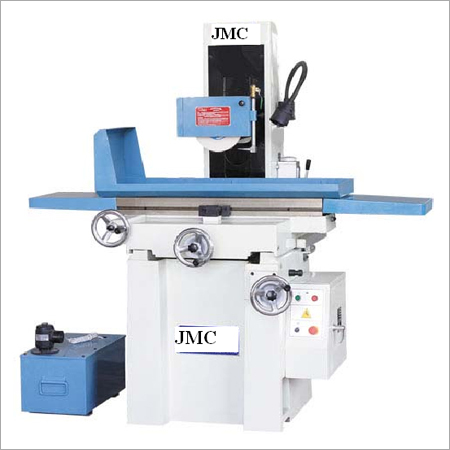 Jmc Brand Precision Surface Grinder