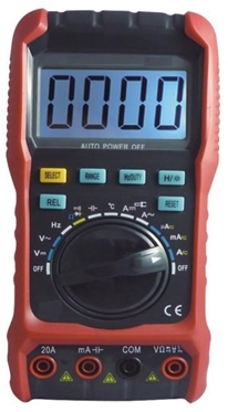 Digital Multimeter
