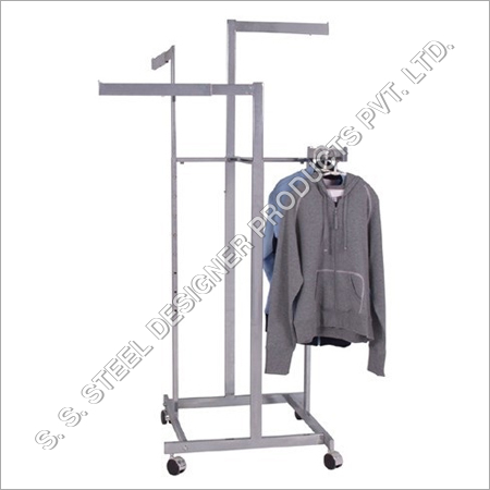 Steel Display Stand Steel Display Stand