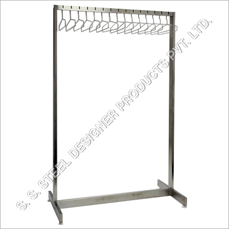 Stainless Steel Stand