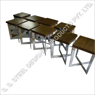SS Table Base