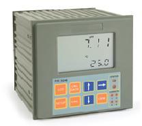 Online pH Transmitter