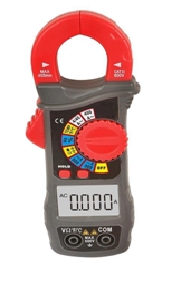 Digital Clamp Meter