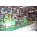 Color Coating Line