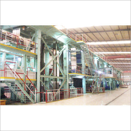 Tinning Line Machine