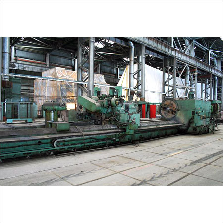 Roll Grinder