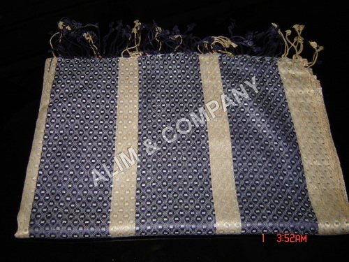 Circled Jacquard