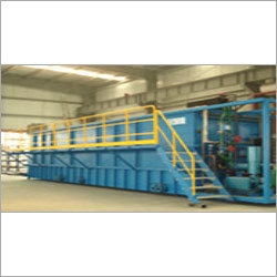 Sewage Treatment Plant