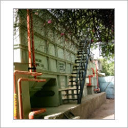 Instant Effluent Treatment Plant