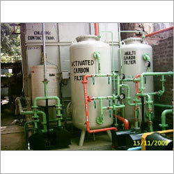Water Treatment Plant