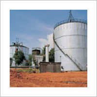 Water Polishing Unit - Steel, Variable Dimensions, White | Uasb Process, Energy Production, Bod & Tss Removal 85-90%, Sludge Stabilization