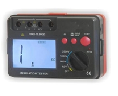 Digital Insulation Tester