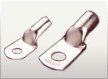 Soldering Tinned Copper Lugs