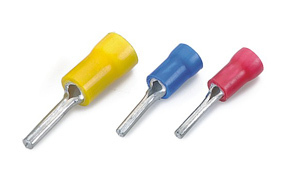 Copper Pin Terminals