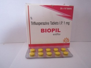 Biopil