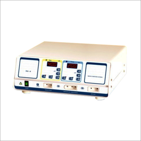 Surgical Diathermy Unit