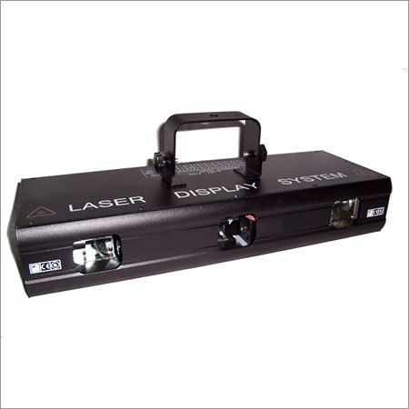 Green Laser Lights