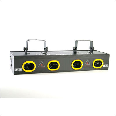 Laser Light Machines