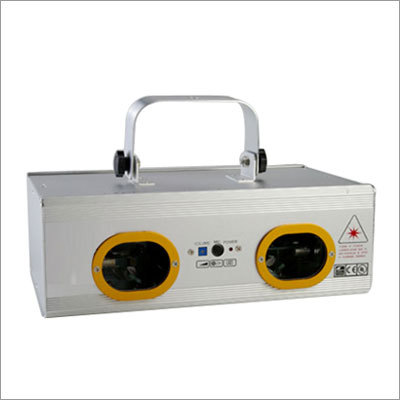 Portable Laser Lights