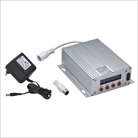 Dj Lighting Controllers