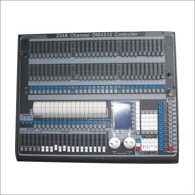 Led Lighting Controllers