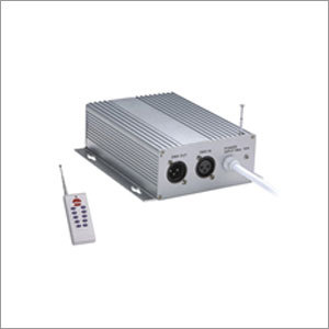 Lighting Controller Systems