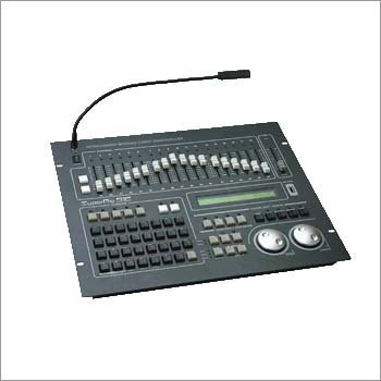 Christmas Lighting Controllers