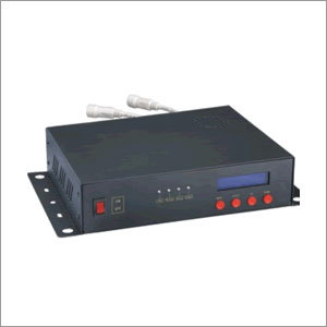 Master Lighting Controllers