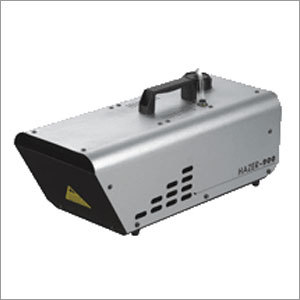 तरल धुआँ मशीनें