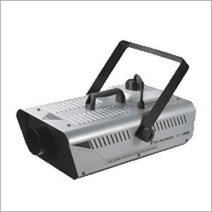Rosco Smoke Machines