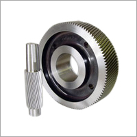 Helical Gear