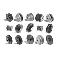 Timing Belt Pulley