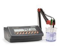 Bench Top pH Meter