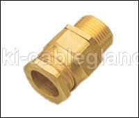 Brass Cable Gland