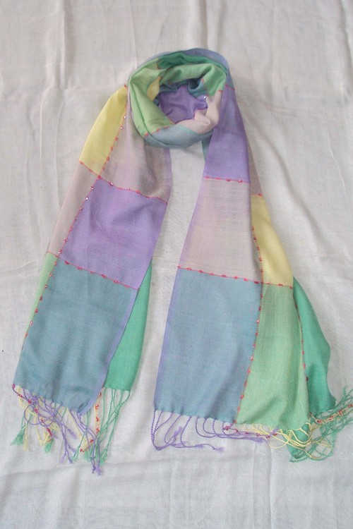 Check Stoles