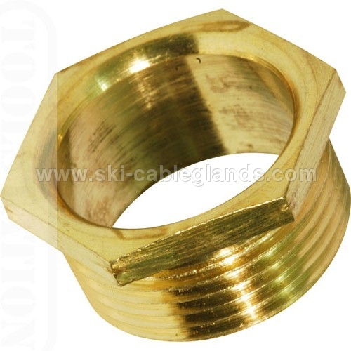 Male Brass Bush
