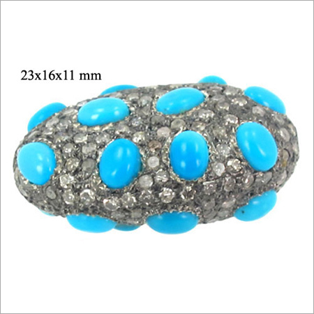 Gemstone Diamond Findings