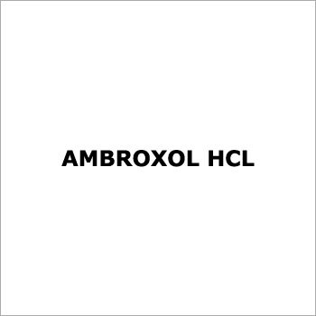 Ambroxol HCL