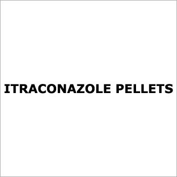 Itraconazole Pellets