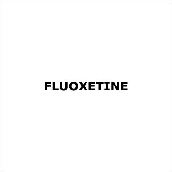 Fluoxetine