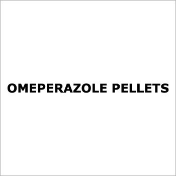 Omeperazole Pellets