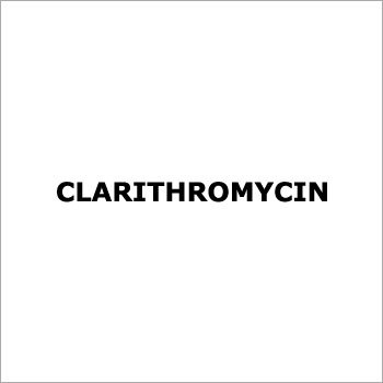 Clarithromycin
