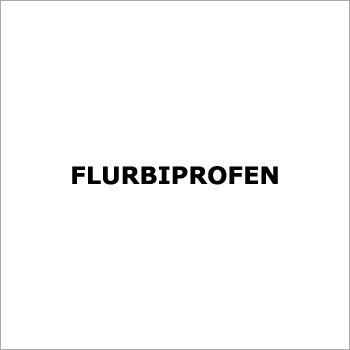 Flurbiprofen