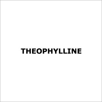 Theophylline