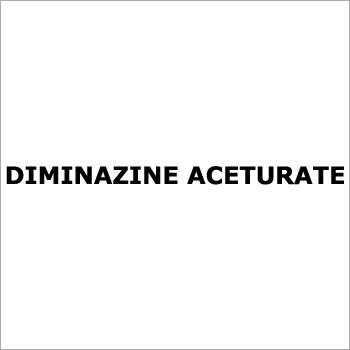 Diminazine Aceturate