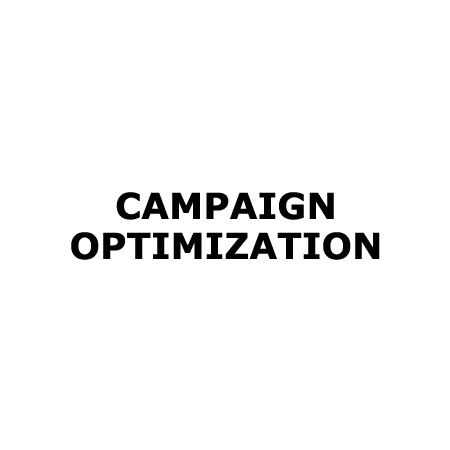 Campaign Optimization Services
